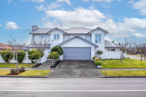 Photo of property in 10 Napier Drive, Wigram, Christchurch, 8042