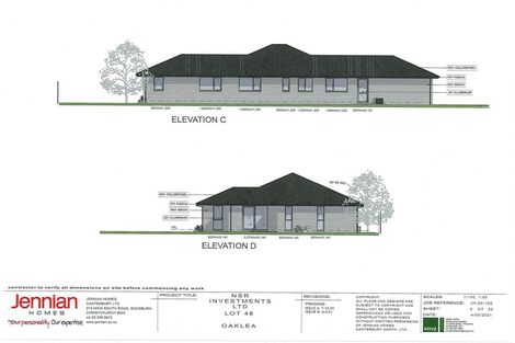 Photo of property in 31 Roxburgh Place, Tinwald, Ashburton, 7700