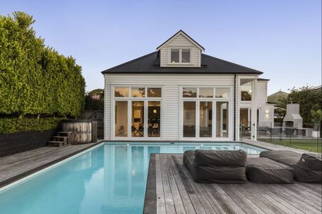 Photo of property in 15 Vermont Street, Ponsonby, Auckland, 1011