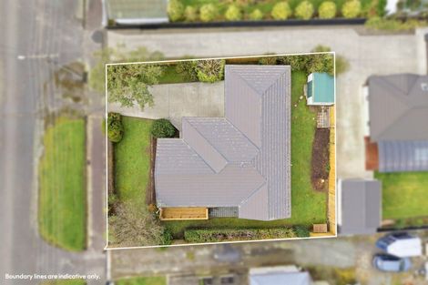 Photo of property in 23 Dawson Street, Pahiatua, 4910