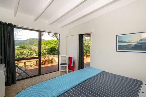 Photo of property in 1766 Kaiuma Bay Road, Kaiuma Bay, Havelock, 7178