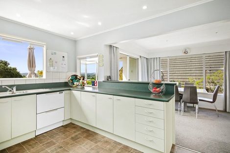 Photo of property in 30 Turriff Crescent, Tawa, Wellington, 5028