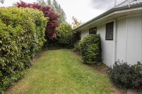 Photo of property in 1 Colcord Place, Methven, 7730