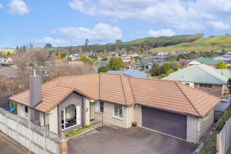 Photo of property in 63 Hodgkins Street, Pukehangi, Rotorua, 3015
