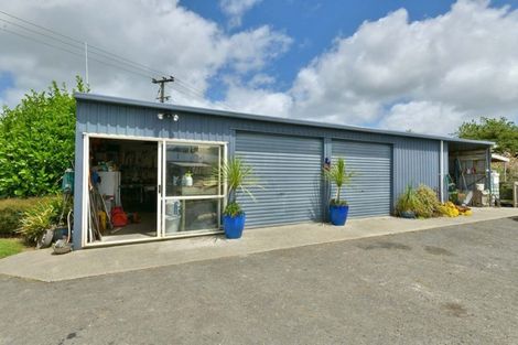 Photo of property in 145 Kanohi Road, Kaukapakapa, 0873