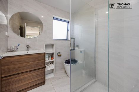 Photo of property in 14 Secoia Crescent, Mangere, Auckland, 2022