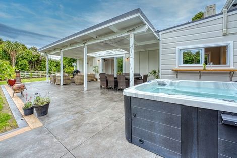 Photo of property in 20 Bell Street, Otaki, 5512