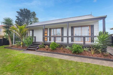 Photo of property in 255 Mahia Road, Weymouth, Auckland, 2103