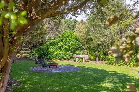 Photo of property in 285 Somerset Road, Parkvale, Carterton, 5792