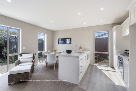 Photo of property in 13/12 Tankerville Road, Hoon Hay, Christchurch, 8025