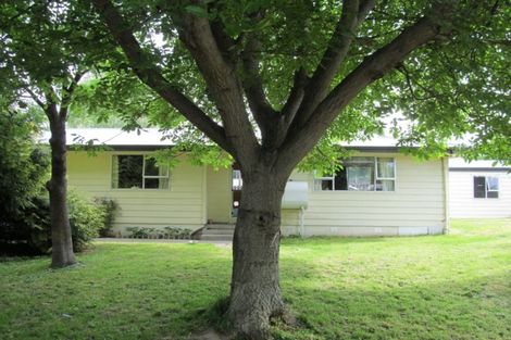 Photo of property in 16 Don Place, Alexandra, 9320