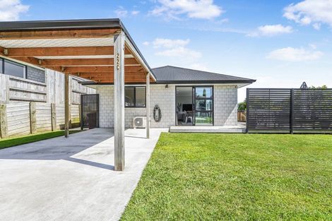 Photo of property in 22c Rolleston Street, Kihikihi, Te Awamutu, 3800