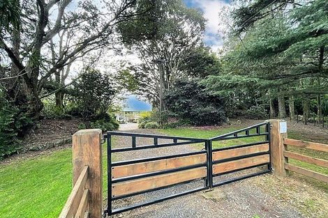 Photo of property in 1356 State Highway 14, Maungatapere, Whangarei, 0179