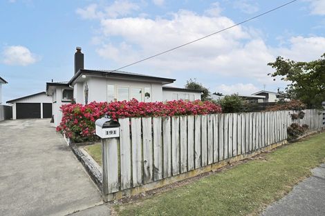 Photo of property in 191 Bay Road, Grasmere, Invercargill, 9810