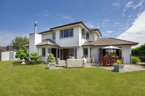 Photo of property in 22 O'sullivan Drive, Matamata, 3400