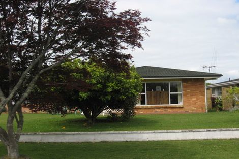 Photo of property in 331 Christie Avenue, Te Awamutu, 3800