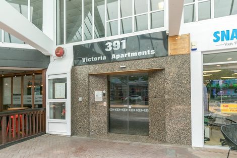 Photo of property in 24/391 Victoria Street, Hamilton Central, Hamilton, 3204