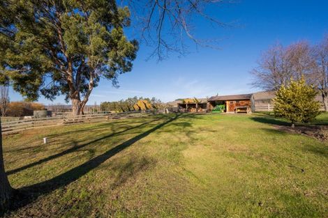 Photo of property in 180 Blackman Road, Blackmans, Alexandra, 9391