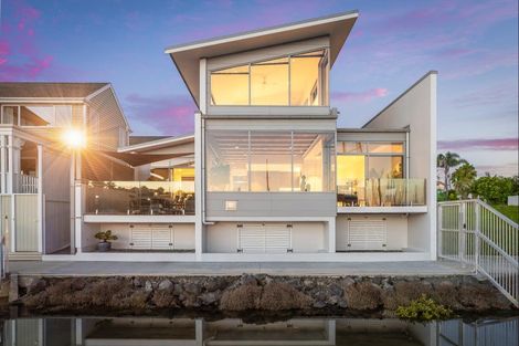 Photo of property in 26 Rue D' Amarres, Gulf Harbour, Whangaparaoa, 0930