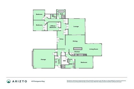 Photo of property in 41 Pompano Key, Papamoa Beach, Papamoa, 3118