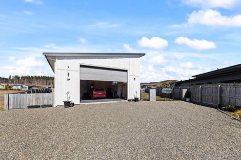 Photo of property in 19 Wai Matangi Place, Motuoapa, Turangi, 3382