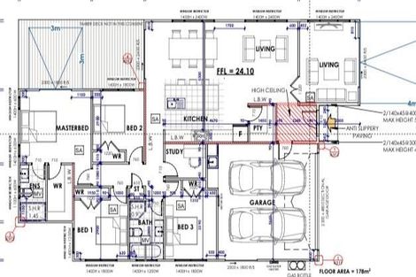 Photo of property in 30 Archibald Drive, Wainui, 0932