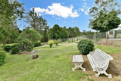 Photo of property in 88 Rapson Road, Kaukapakapa, 0871