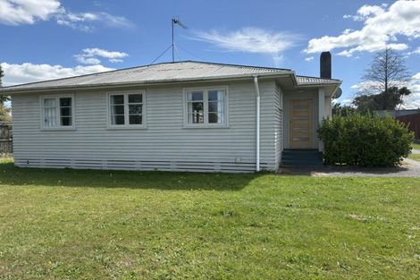 Photo of property in 6 Montrose Place, Tokoroa, 3420