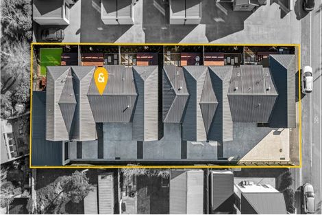 Photo of property in 5/102 Warrington Street, Mairehau, Christchurch, 8013