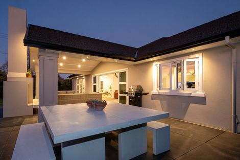 Photo of property in 159 Arataki Road, Havelock North, 4130