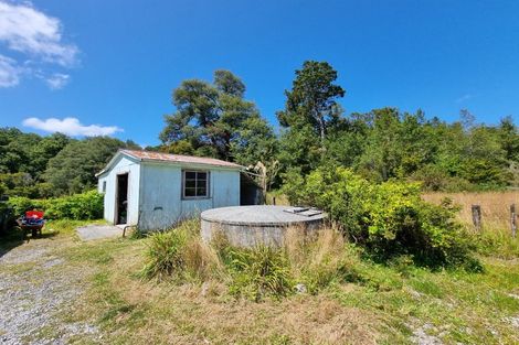 Photo of property in 431 Arnold Valley Road, Arnold Valley, Dobson, 7872