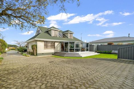 Photo of property in 34 West Street, Hawthorndale, Invercargill, 9810