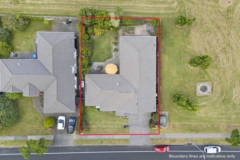 Photo of property in 56 Nicholas Road, Somerville, Auckland, 2014