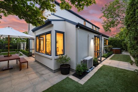 Photo of property in 142a Innes Road, St Albans, Christchurch, 8052