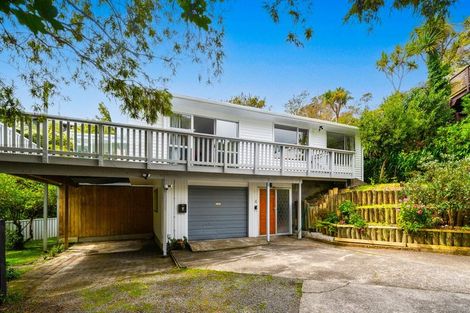 Photo of property in 4 Rokewa Way, Paparangi, Wellington, 6037