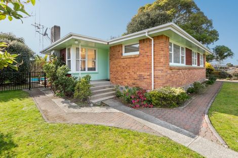 Photo of property in 17 Epsom Road, Mount Maunganui, 3116