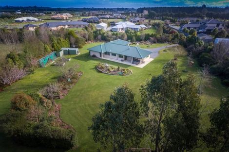 Photo of property in 6a Avonie Place, Rolleston, Christchurch, 7678