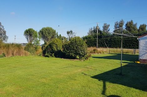 Photo of property in 307 Wilsons Crossing Road, Tussock Creek, Winton, 9781