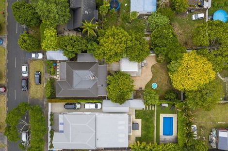 Photo of property in 2 Leslie Avenue, Sandringham, Auckland, 1025