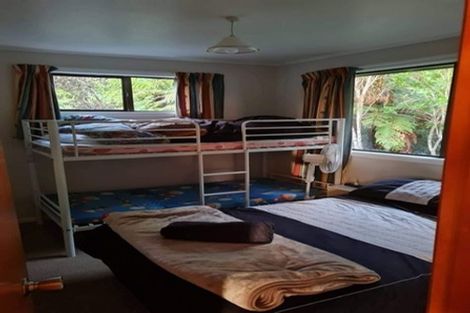 Photo of property in 2181 Lake Brunner Road, Inchbonnie, Kumara, 7875