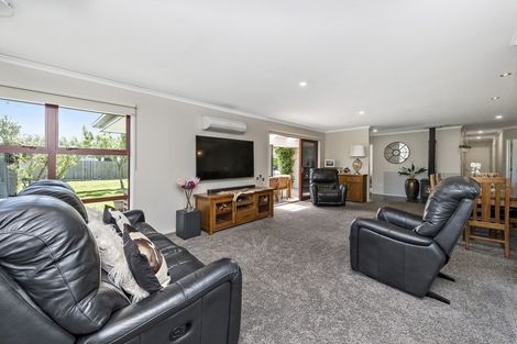 Photo of property in 17b Manor Drive, Rolleston, 7614