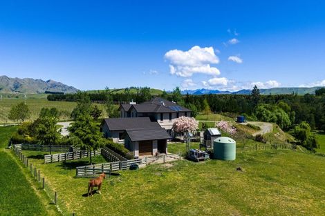 Photo of property in 376 Tyntesfield Road, Waihopai Valley, Blenheim, 7276