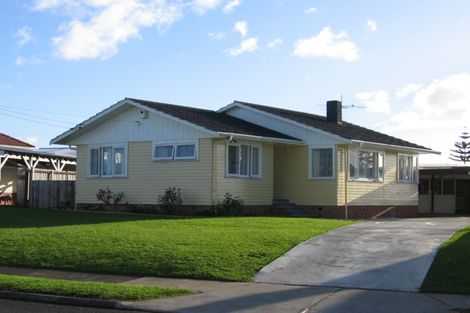 Photo of property in 5 Piako Street, Otara, Auckland, 2023