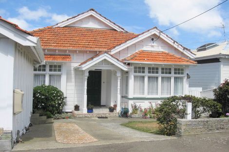 Photo of property in 59 Matai Road, Hataitai, Wellington, 6021