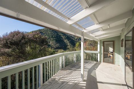 Photo of property in 61 Robinson Road, The Brook, Nelson, 7010