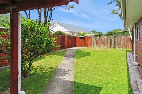 Photo of property in 46c Bauchop Road, Waterloo, Lower Hutt, 5011