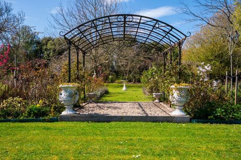 Photo of property in 34 Mahoneys Hill Road, Oceanview, Timaru, 7910