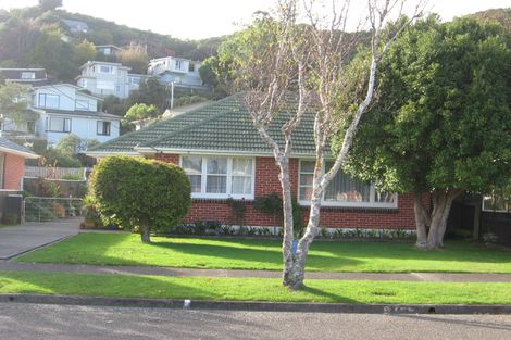 Photo of property in 5 Parnell Street, Fairfield, Lower Hutt, 5011