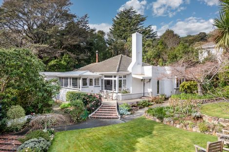 Photo of property in 11 Howard Street, Macandrew Bay, Dunedin, 9014