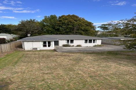 Photo of property in 111 Porangahau Road, Waipukurau, 4200